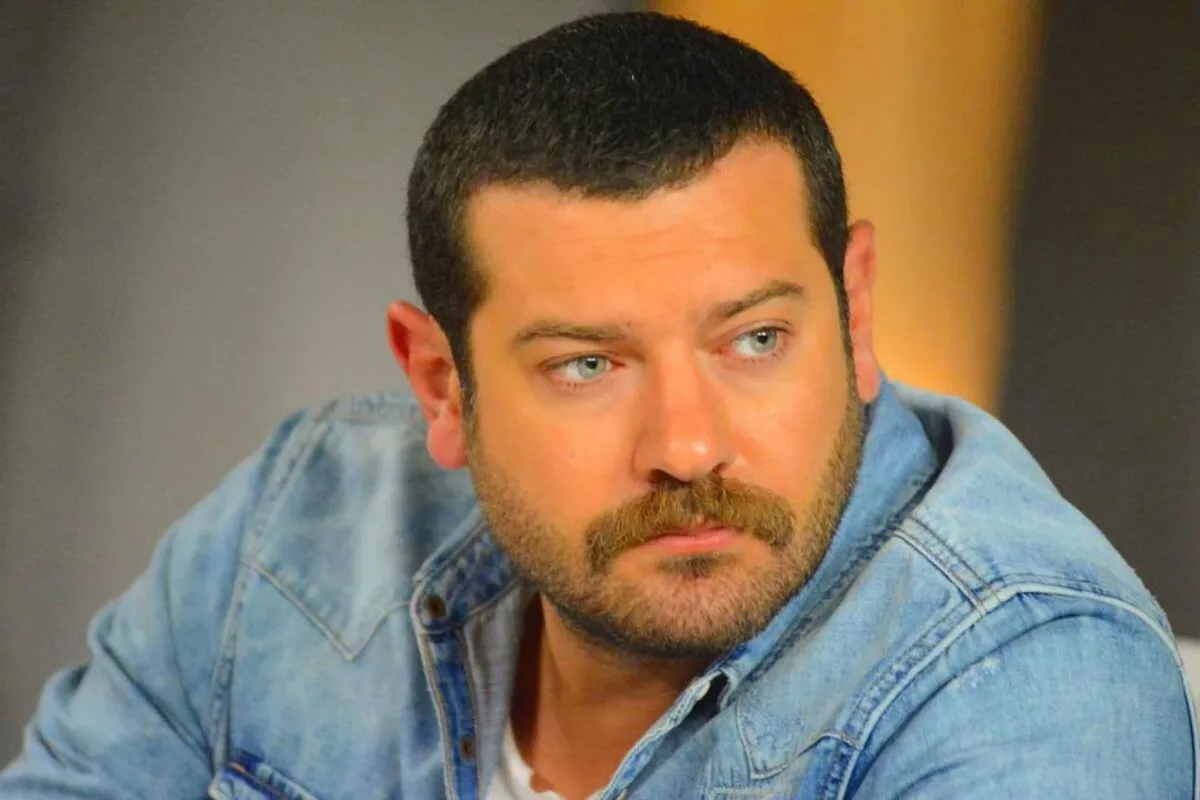 عمرو يوسف- الصورة من صفحته على إنستغرام