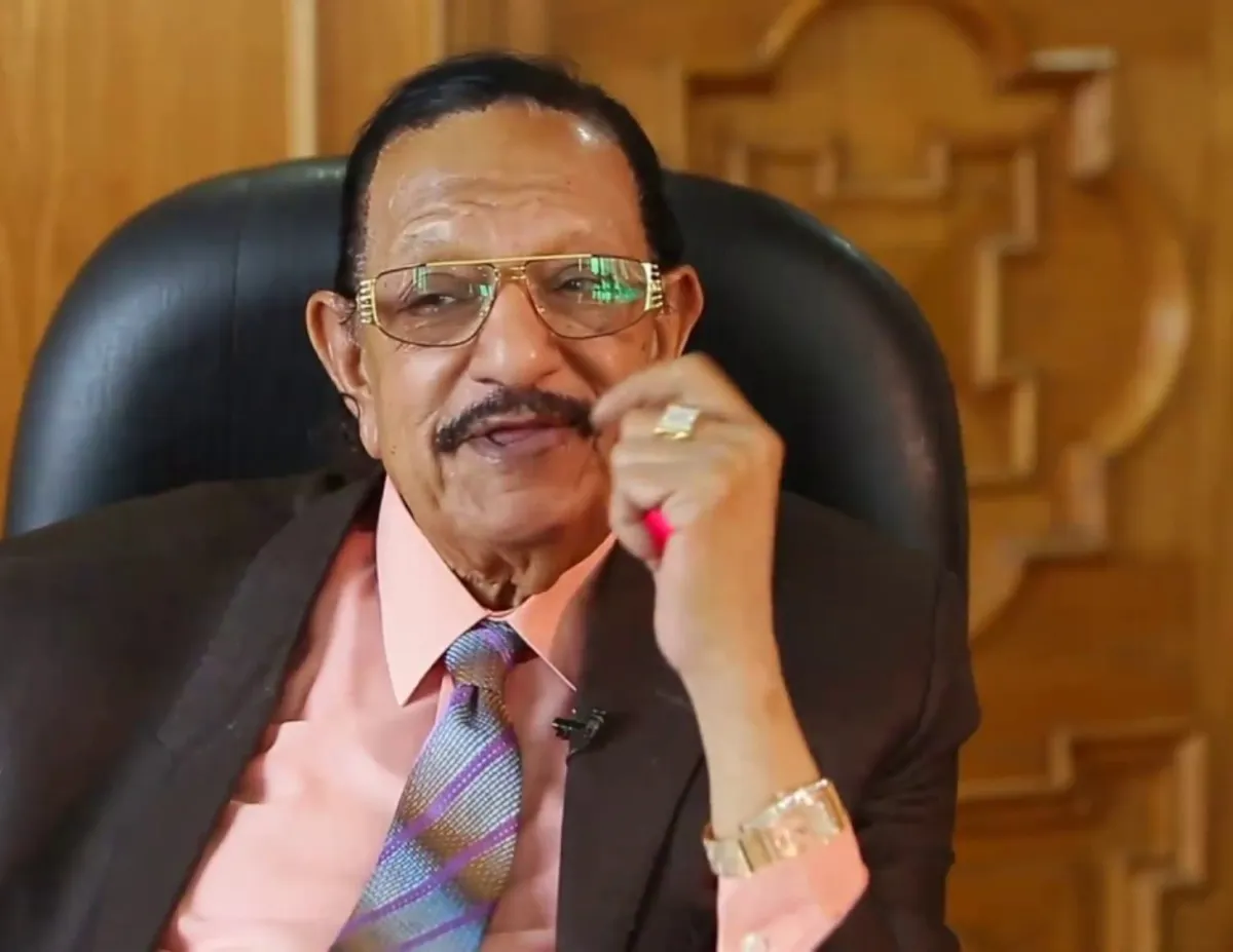 فاروق صبري - الصورة من غرفة صناعة السينما