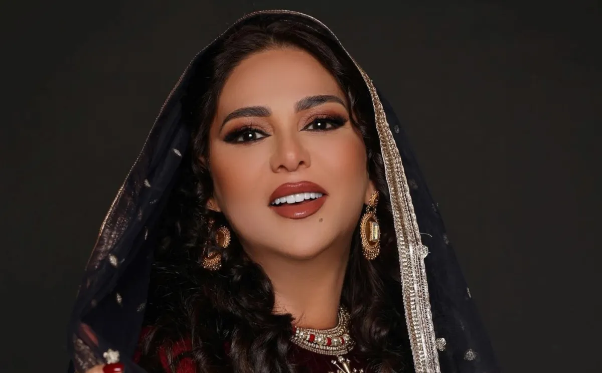 نوال الكويتية- الصورة من حسابها على الانستغرام