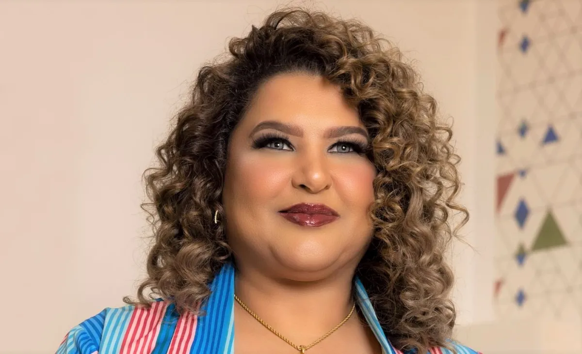 شهد سلمان- الصورة من حسابها على الانستغرام