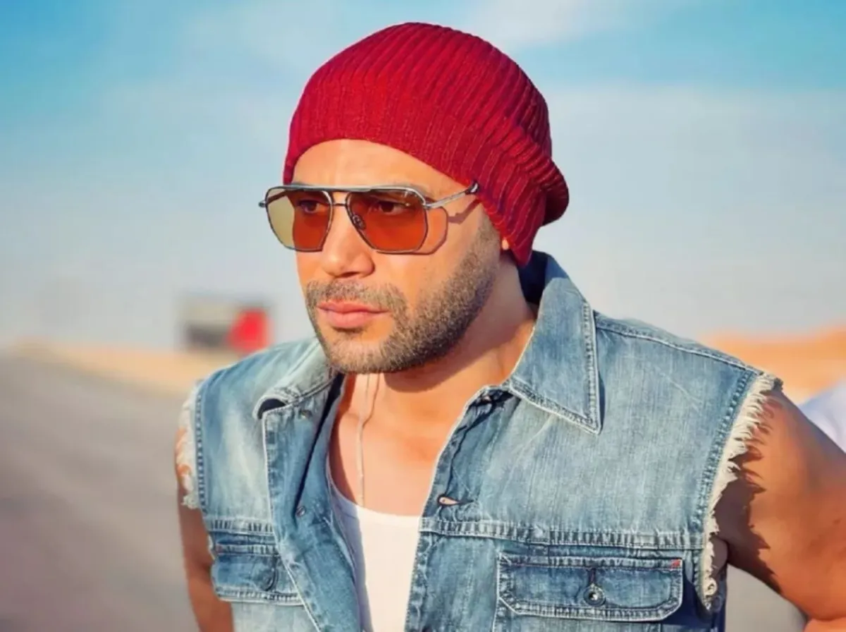 محمد إمام- الصورة من حسابه على إنستغرام