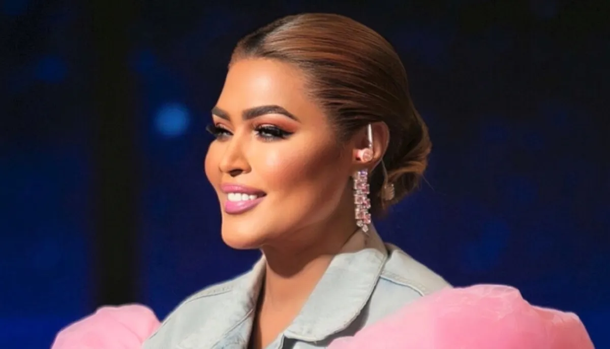 وعد- الصورة من حسابها على الانستغرام