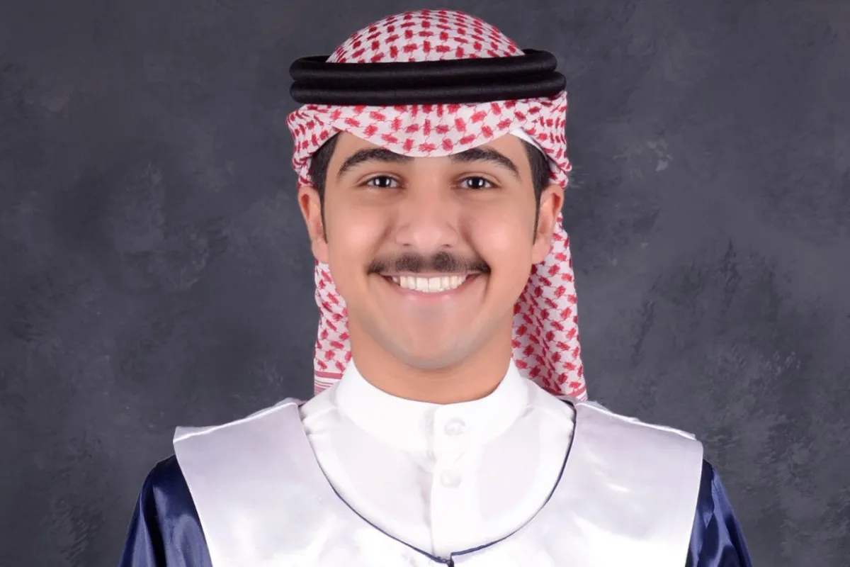 ضاري الرشدان- الصورة من حسابه على إنستغرام