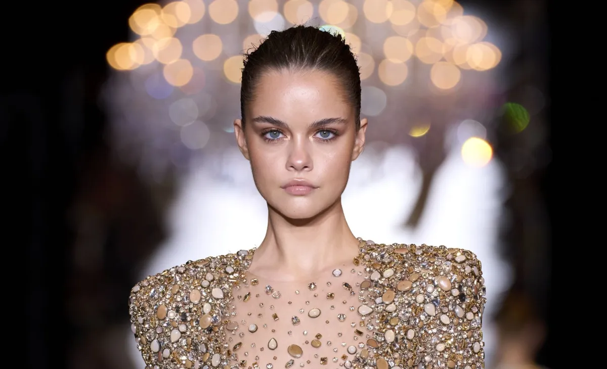  أفكار لتطبيق مكياج خفيف للعيد