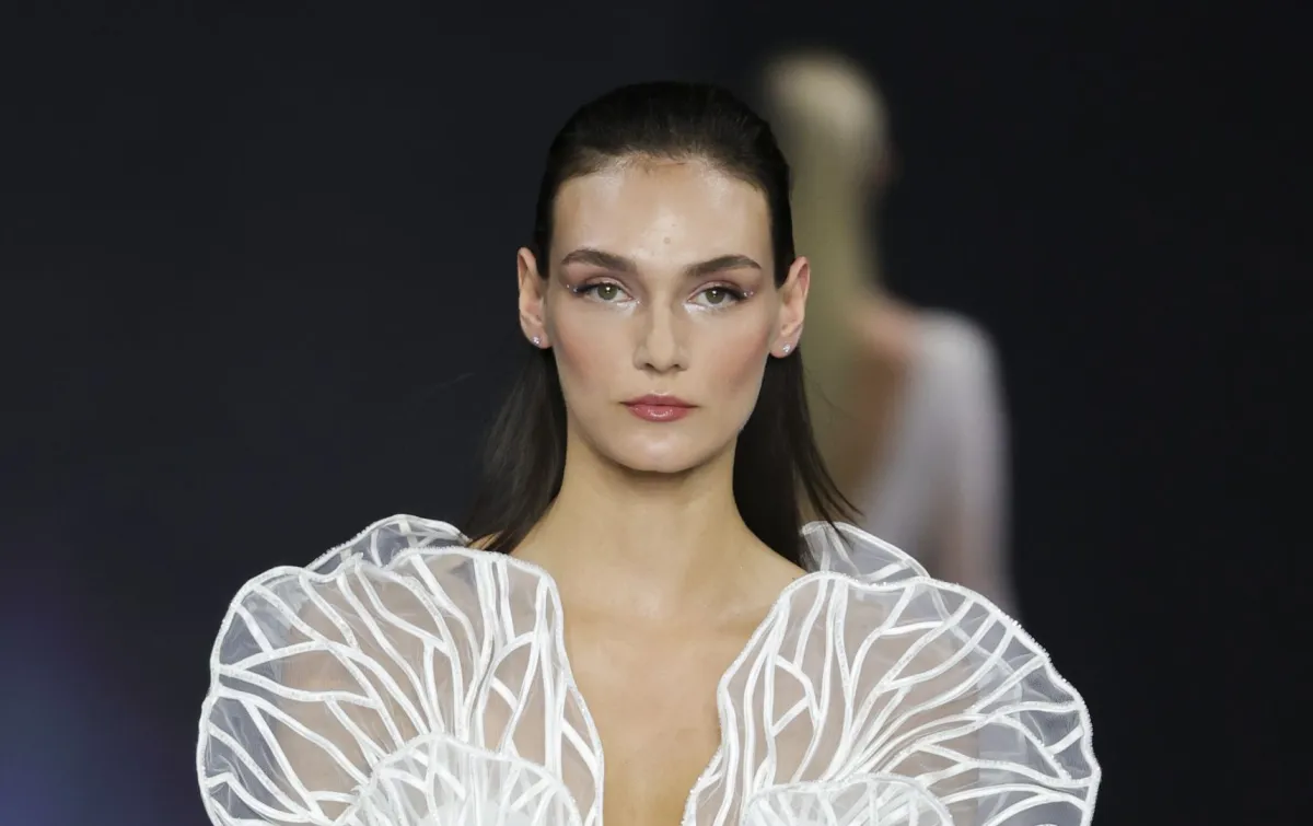 مكياج عروس صيف 2024