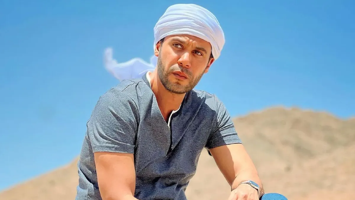 محمد إمام- الصورة من حسابه الرسمي على إنستغرام