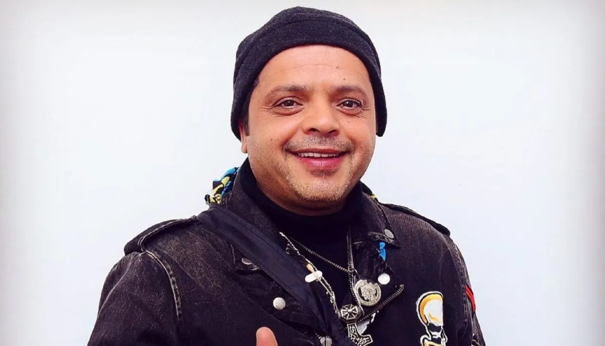 محمد هنيدي- الصورة من حسابه الرسمي على إنستغرام