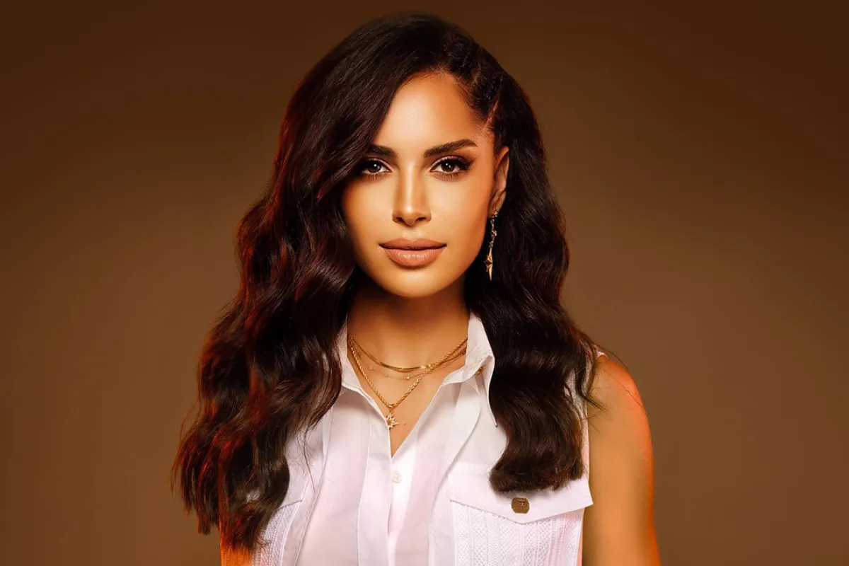 آمال ماهر -الصورة من حسابها الخاص على إنستغرام