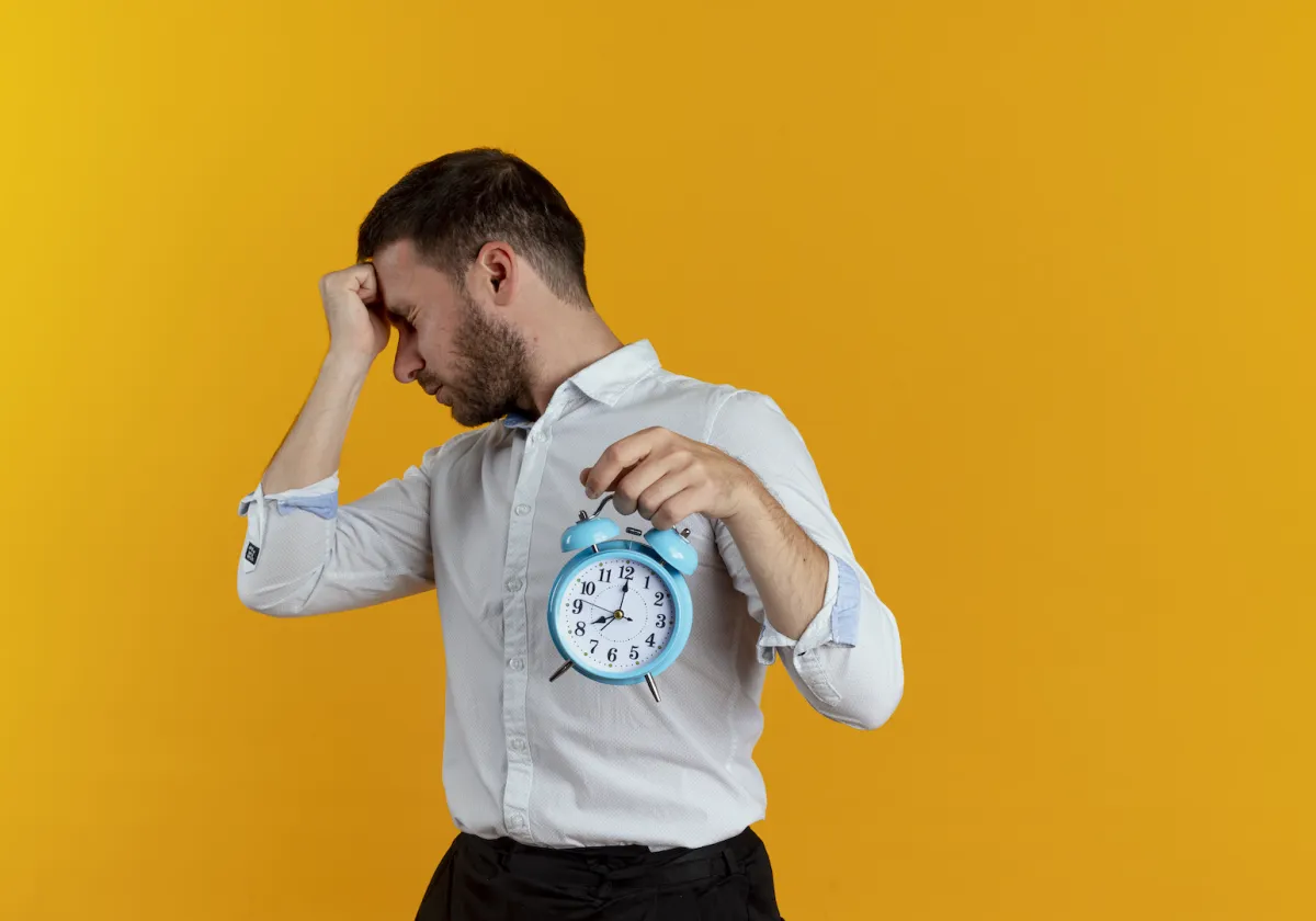  استعادة السيطرة على بريدك الإلكتروني والعودة إلى روتينك اليومي بنشاط بعد الإجازة