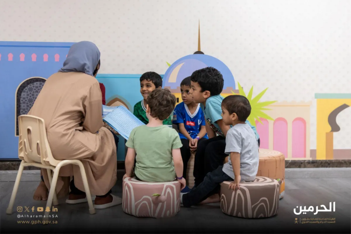 بعض الأنشطة