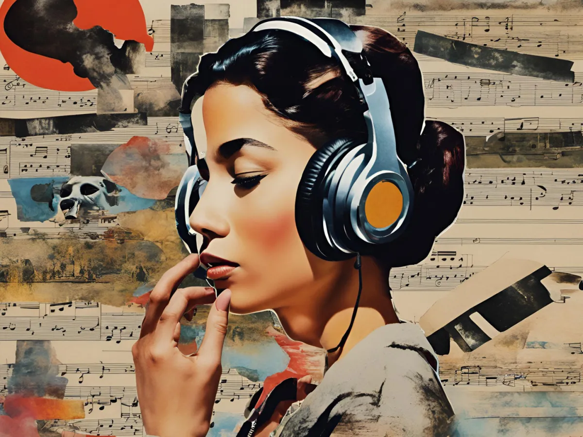 كيف قدَّمت الموسيقى العربيّة أفكار الشباب؟