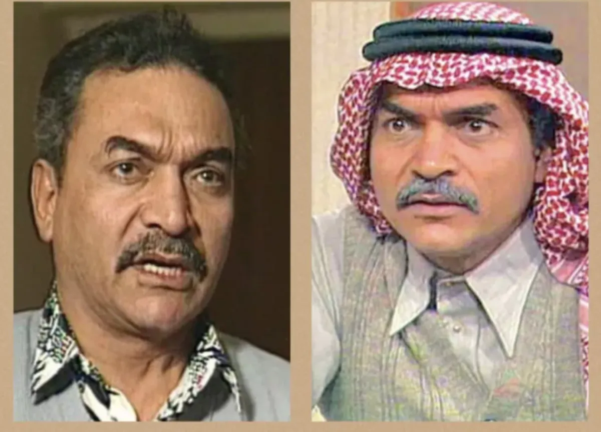 فؤاد بخش - الصورة من حساب ابنته على منصة "x"