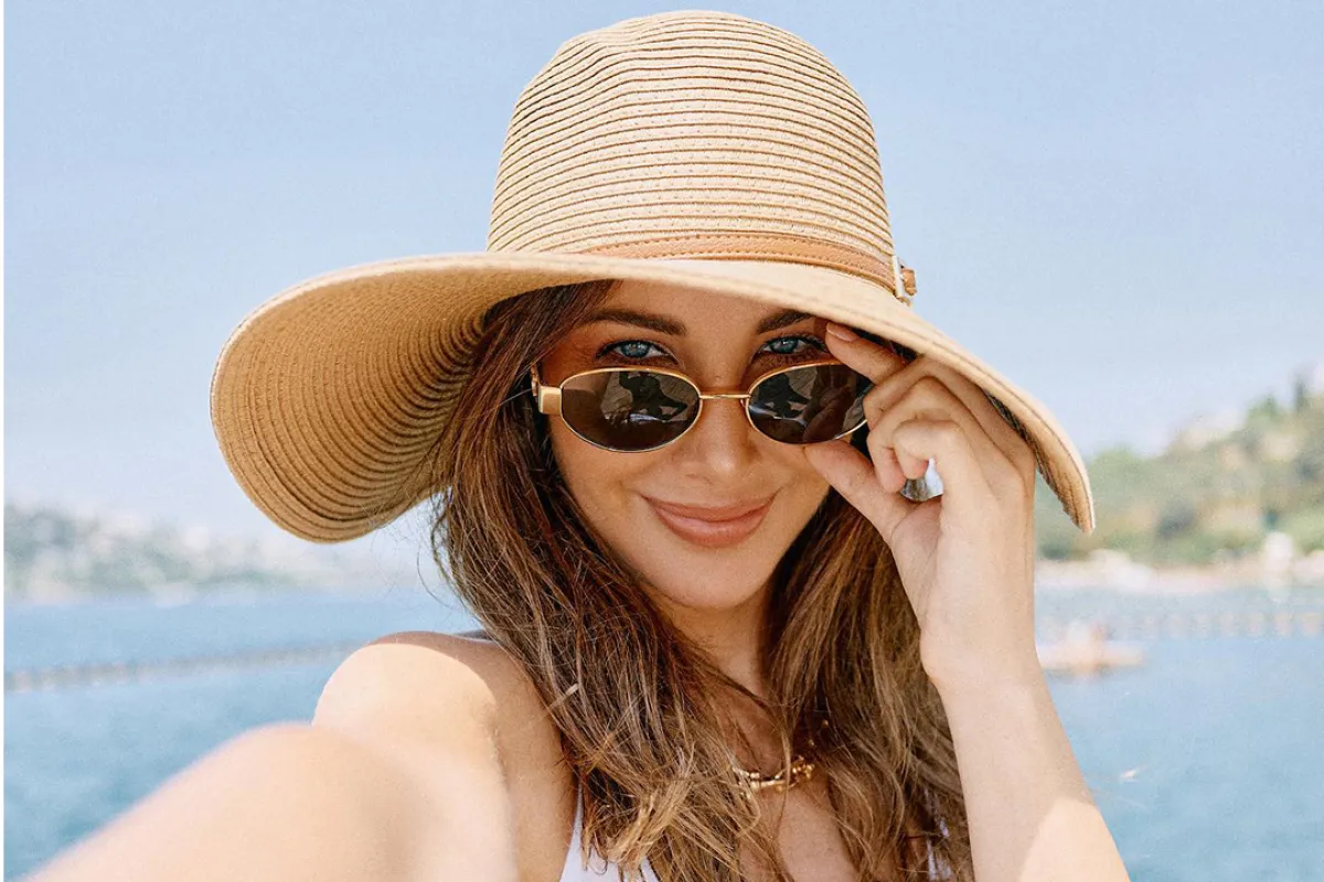 نانسي عجرم - الصورة من حسابها على إنستغرام