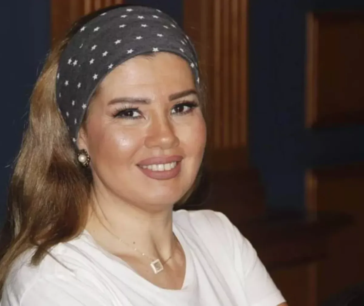 رانيا فريد شوقي- الصورة من حسابها على "إنستغرام"