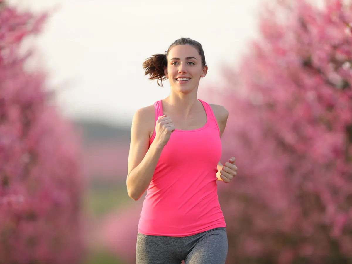 أفضل الأوقات لممارسة الرياضة