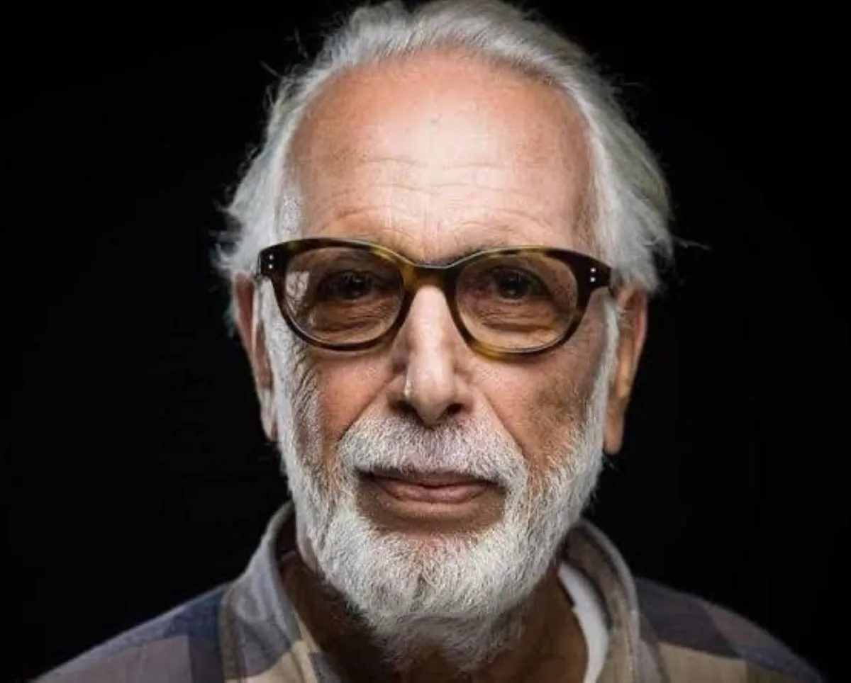 الناقد السينمائي خميس الخياطي- الصورة من صفحة مهرجان القاهرة على فيسبوك