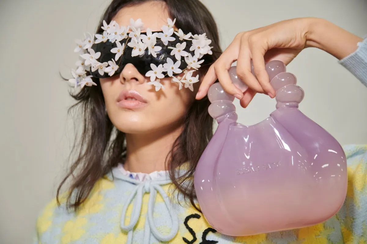 سوزان فانغ Susan Fang-  الصورة من Launchmetrics/Spotlight ©