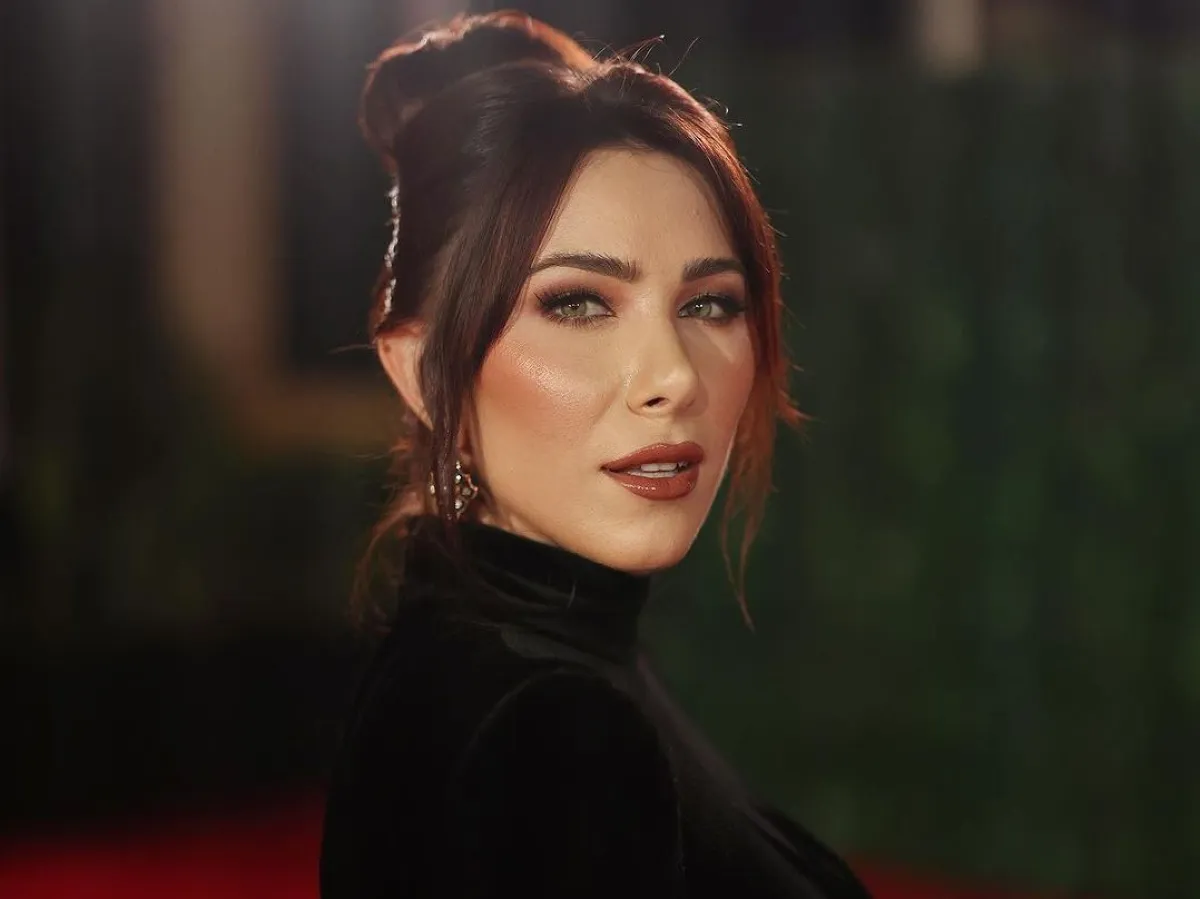 صيحات جمالية من دانييلا رحمة