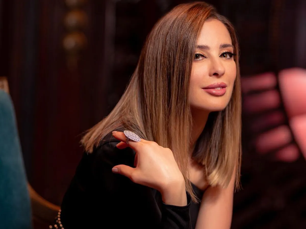 ألوان صبغات شعر كستنائي من وحي النجمات