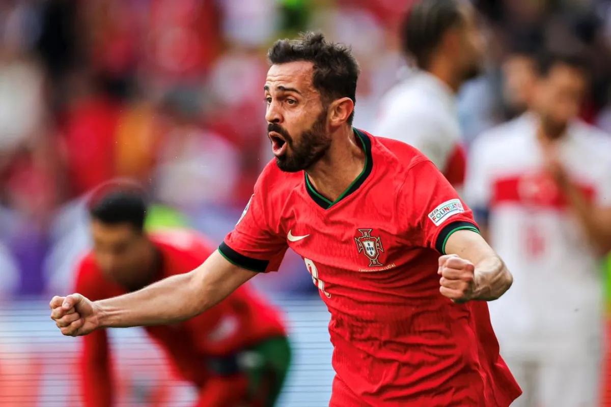 برناردو سيلفا