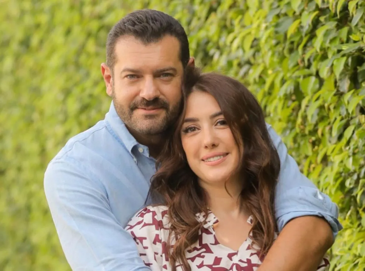 عمرو يوسف وكنده علوش- الصورة من حساب عمرو يوسف على إنستغرام