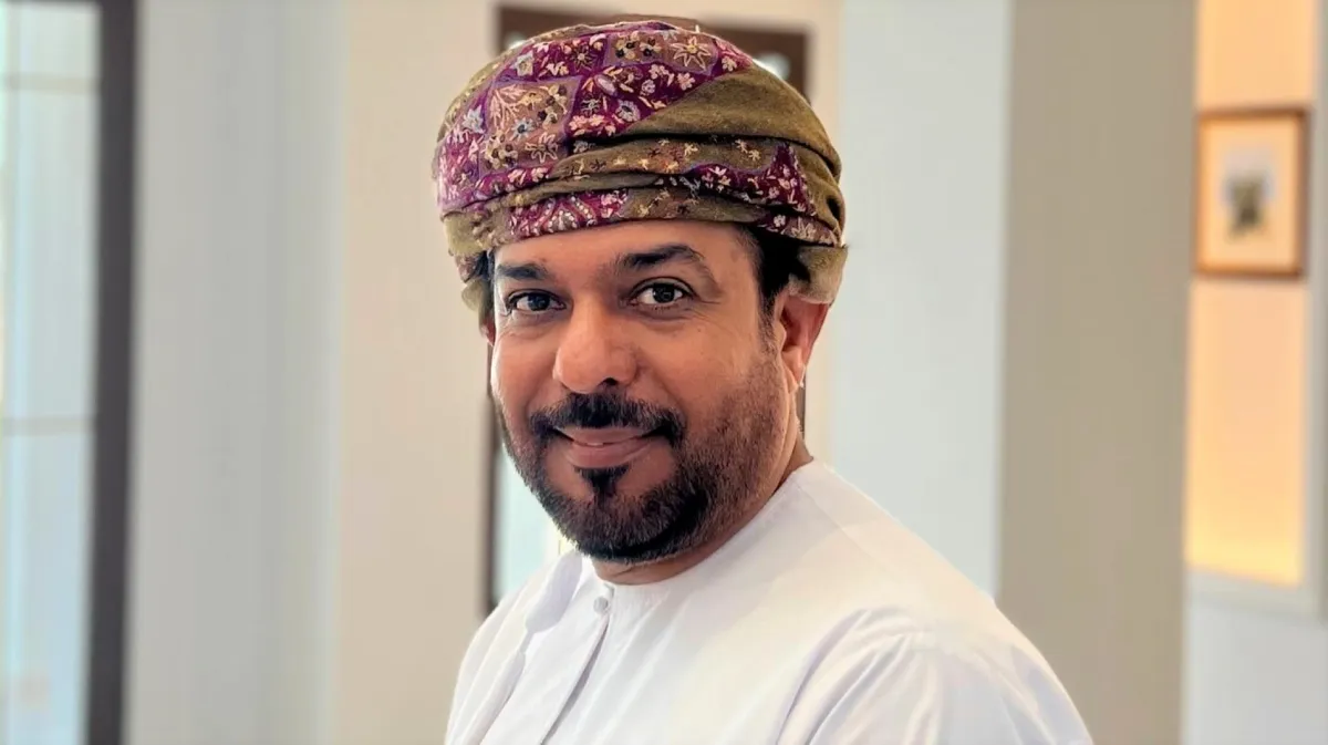 إبراهيم الزدجالي- الصورة من حسابه على الانستغرام