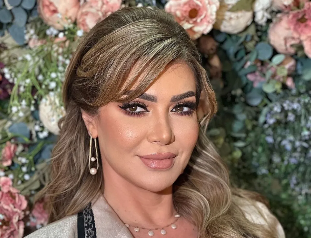 لقاء سويدان- الصورة من حسابها الرسمي على إنستغرام