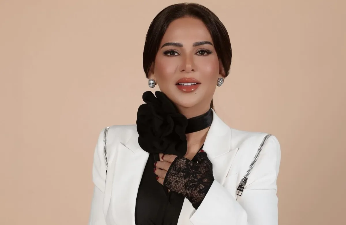 نوال الكويتية- الصورة من حسابها على الانستغرام