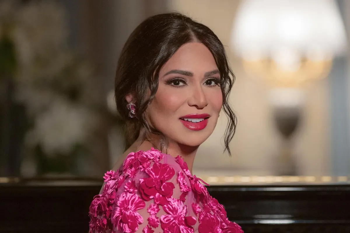 نوال الكويتية- الصورة من صفحتها على إنستغرام