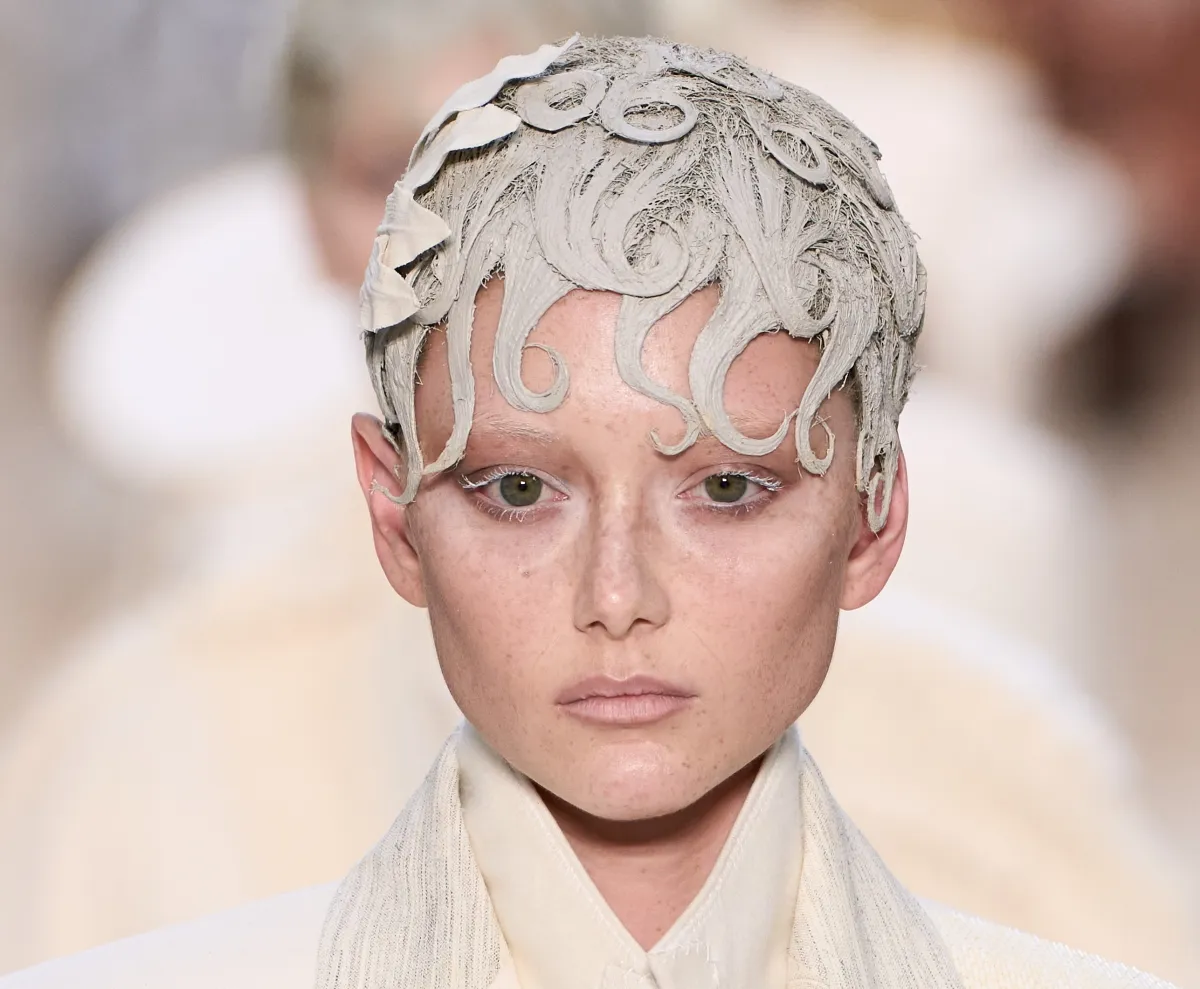 أسبوع باريس للهوت كوتور