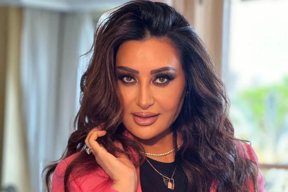 لطيفة- الصورة من حسابها الخاص على إنستغرام