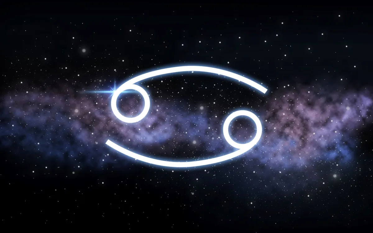 علامة برج السرطان