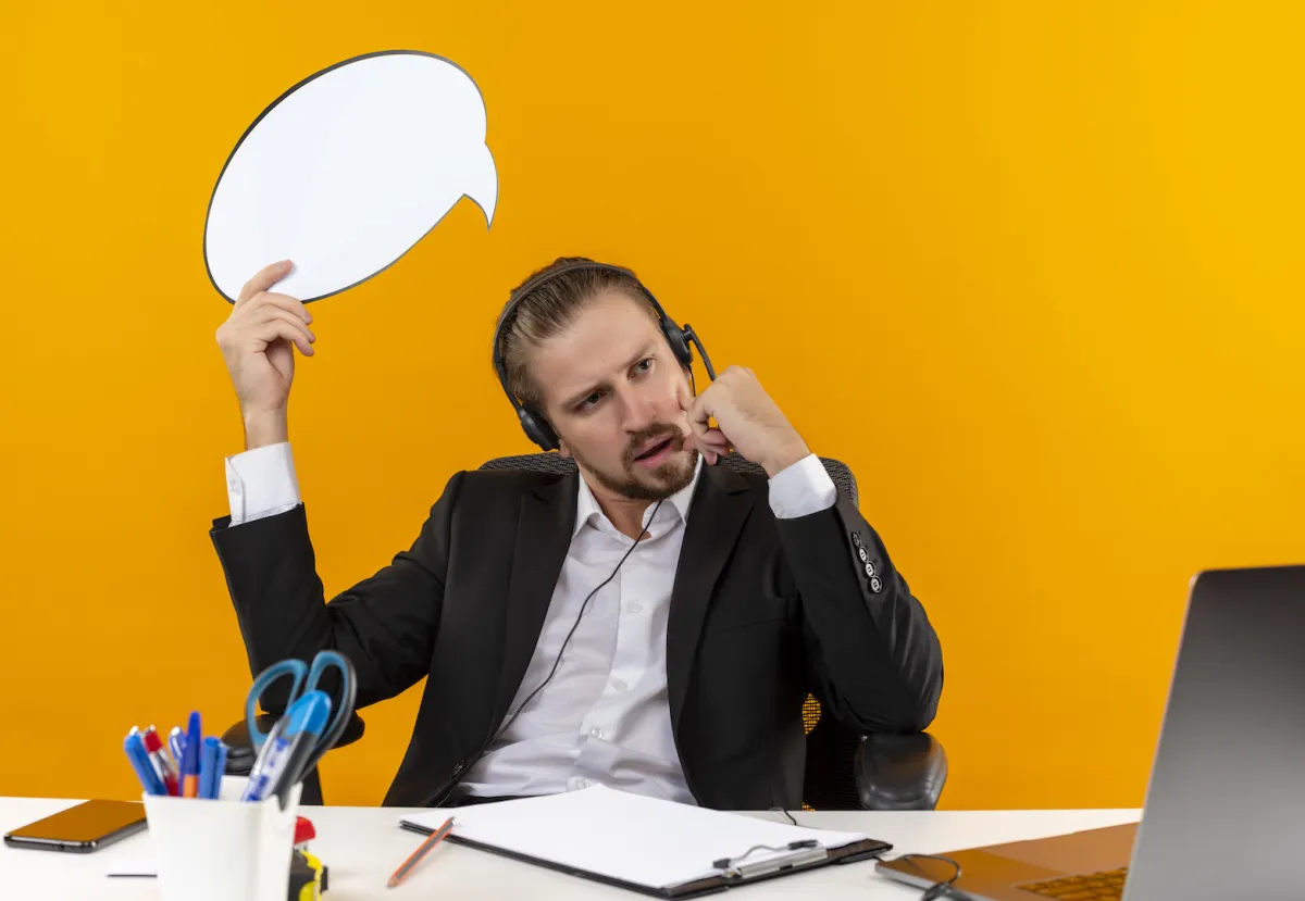 اكتشف كيف يمكن لهذه الأسئلة أن تجعل الفرق بين الأداء المتوسط والتميز في بيئة العمل؟ 