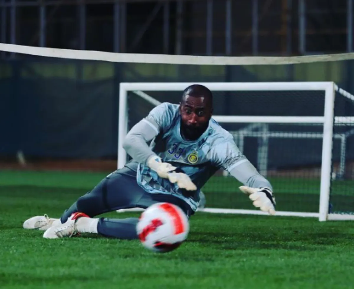 رسمياً.. وليد عبدالله يودع جماهير النصر