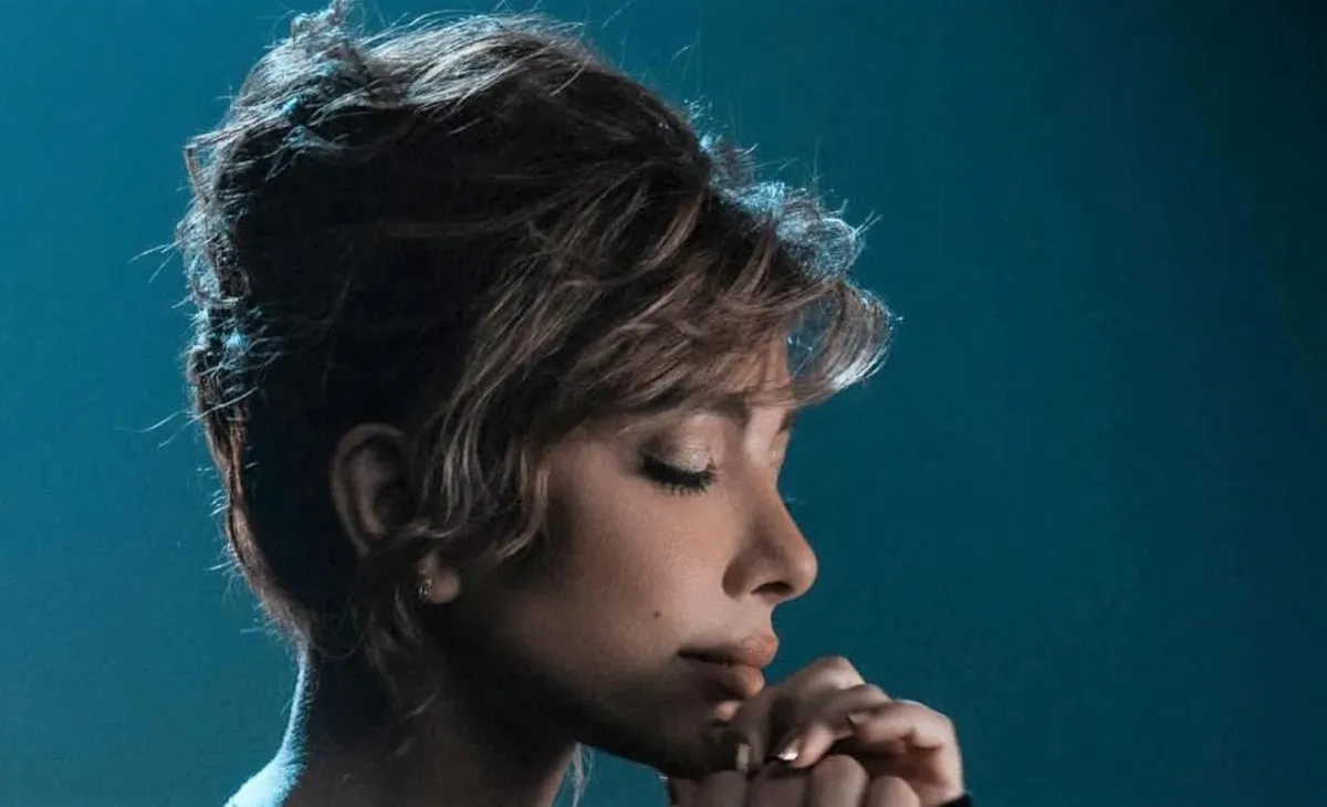 أصالة- الصورة من حسابها على الانستغرام 