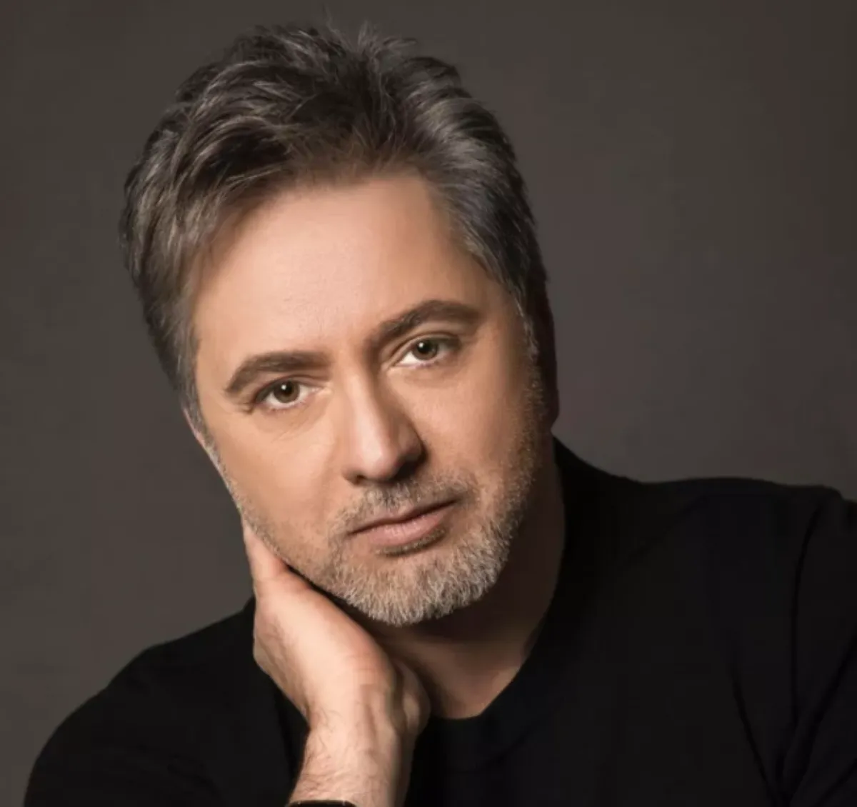 مروان خوري- الصورة من صفحته على "إنستغرام"