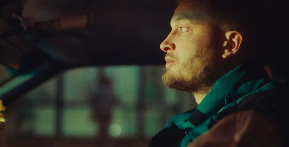 مراون موسى من فيلم سموكي آيز- الصورة من المركز الإعلامي للفيلم