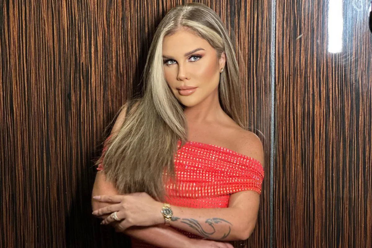 نيكول سابا - الصورة من حسابها على "إنستغرام"