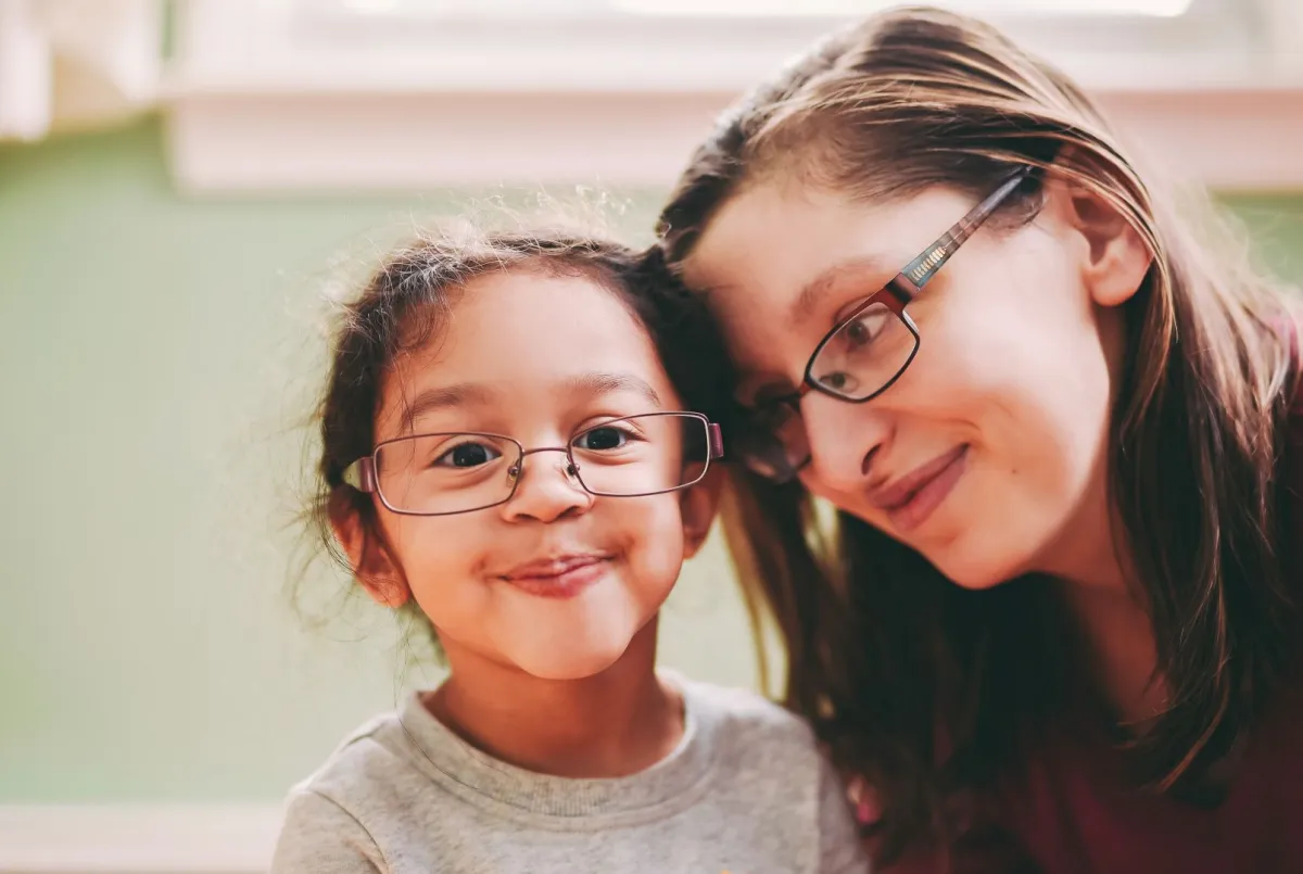 صورة الدعم الأسري