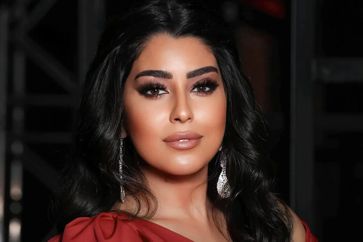 أيتن عامر- الصورة من حسابها على إنستغرام