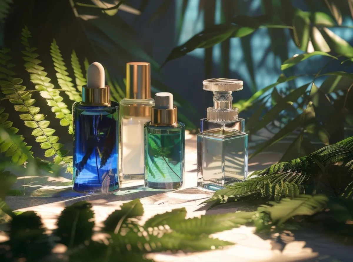 عطور نسائية من وحي أشهر المدن السياحية