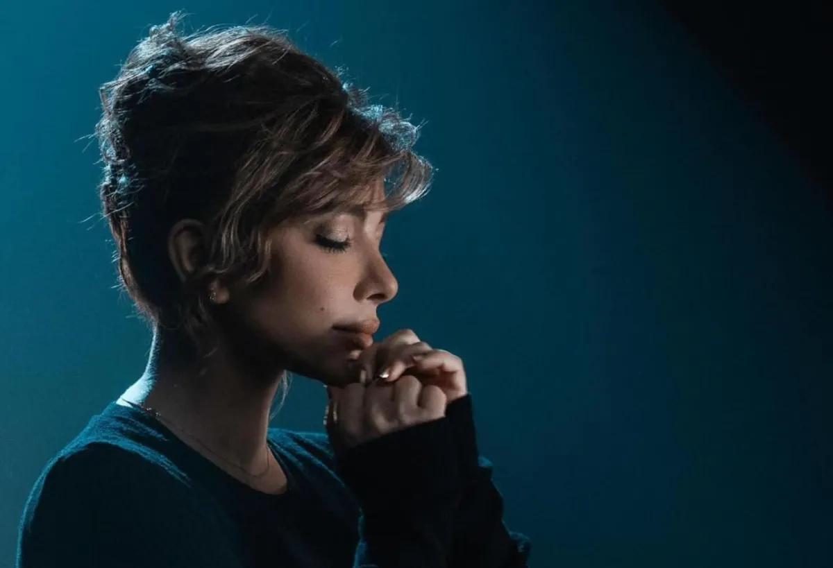 أصالة- الصورة من حسابها على انستغرام