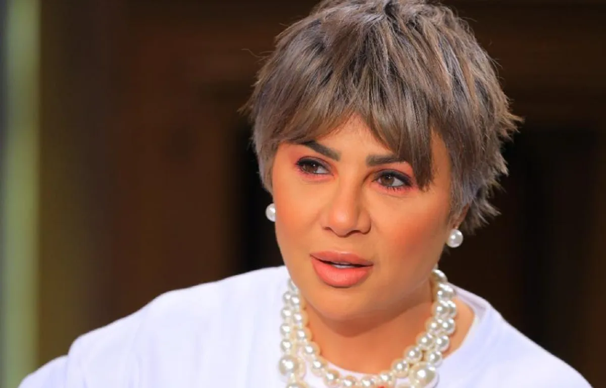 مفيدة شيحة- الصورة من حسابها الرسمي على إنستغرام