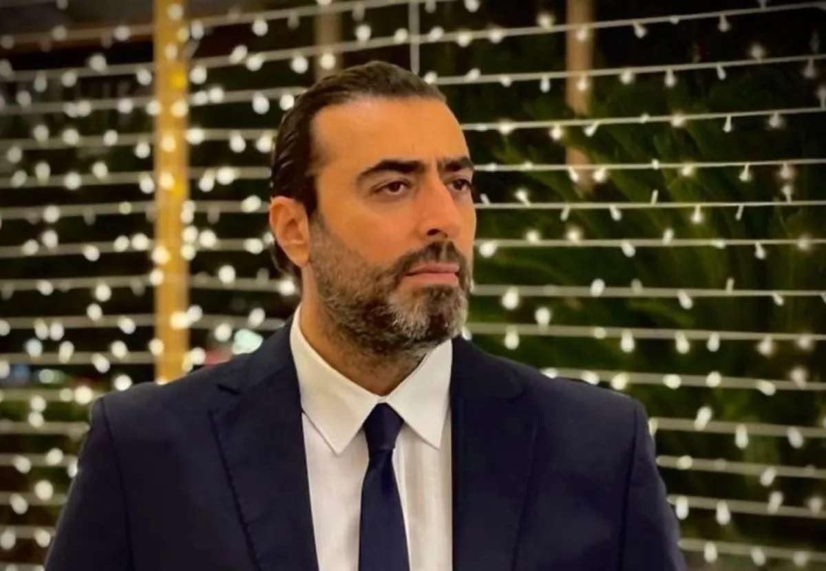 باسم ياخور- الصورة من حسابه على إنستغرام