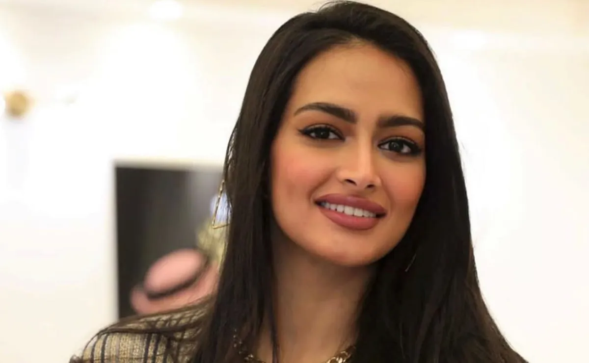 في فؤاد- الصورة من حسابها على الانستغرام