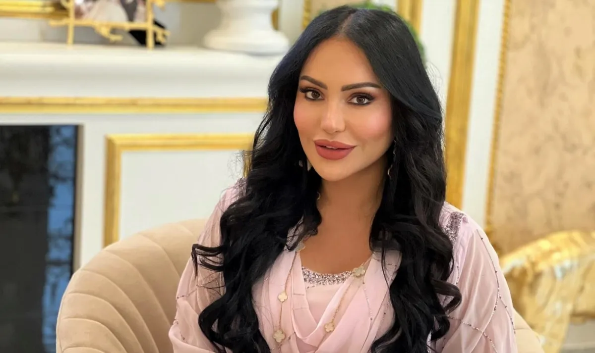 فوز الشطي- الصورة من حسابها على الانستغرام