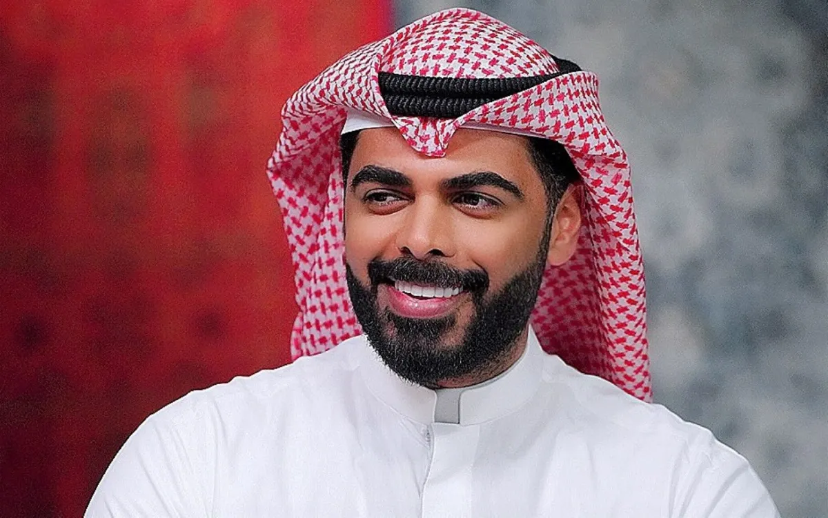 محمد النشمي- الصورة من حسابه على الانستغرام