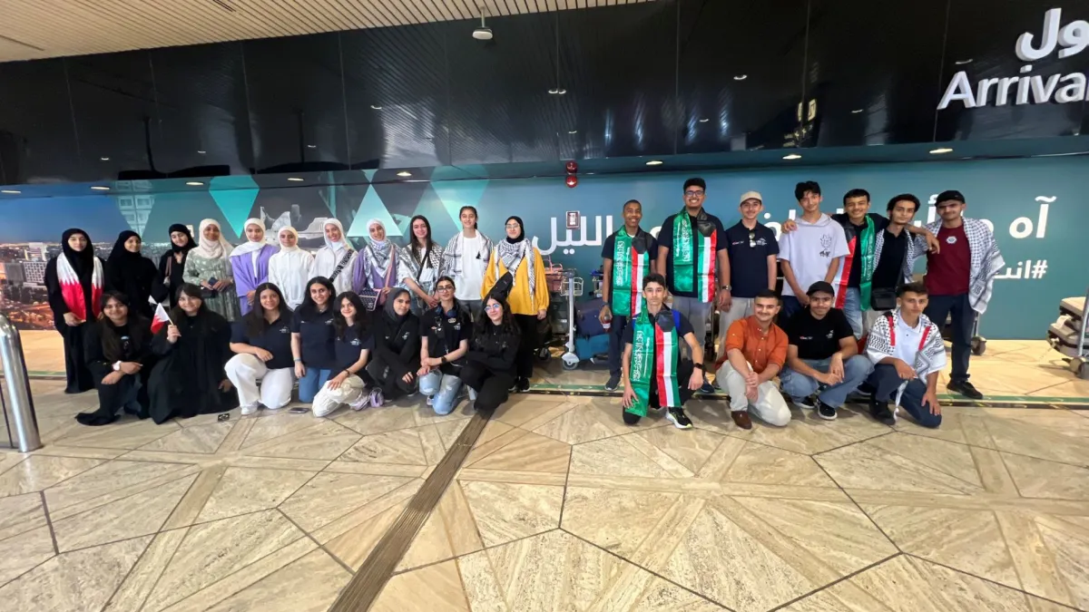  موهبة تطلق أضخم برنامج صيفي لرعاية الموهوبين