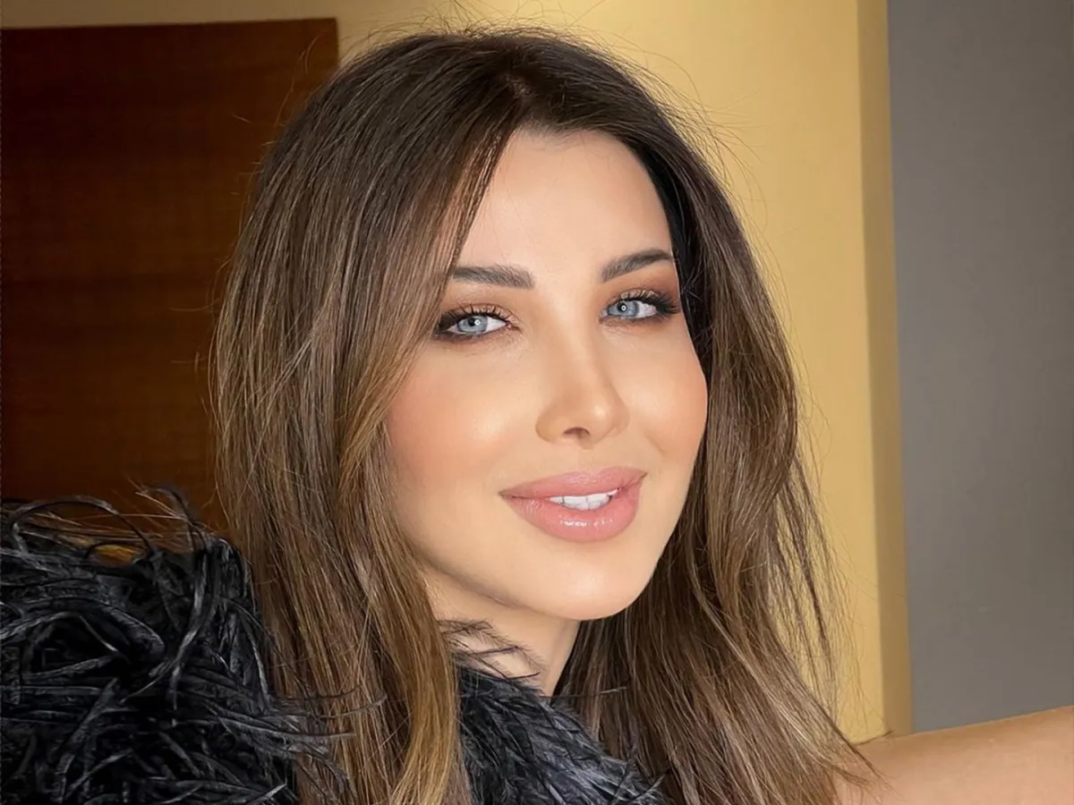 نانسي عجرم - الصورة من حسابها الرسمي على إنستغرام 