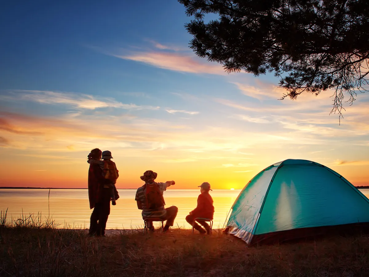  أفكار خروجات ممتعة مع العائلة خلال عيد الأضحى